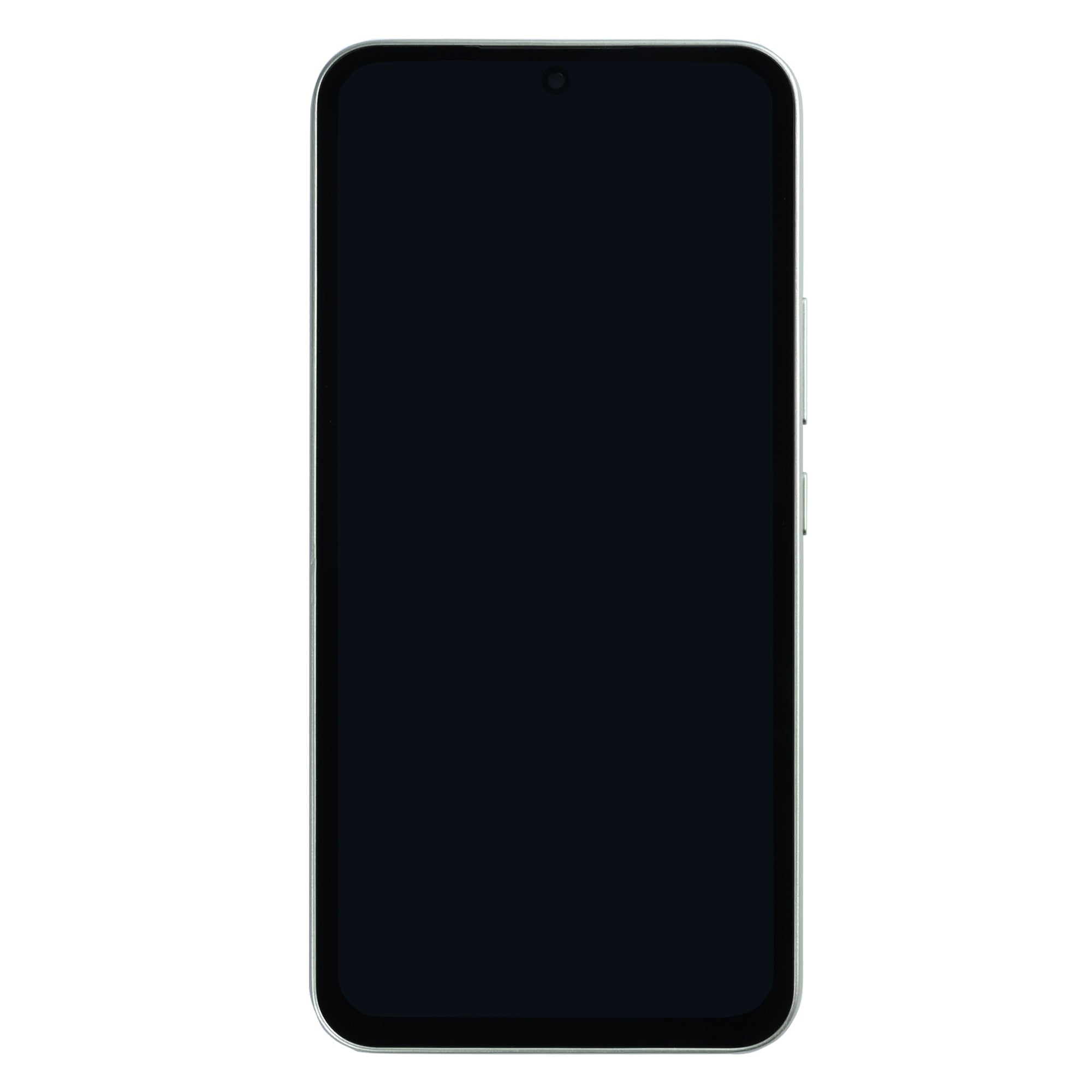 Ecrã e Digitalizador com Armação para Samsung Galaxy A54 5G A546B Soft-OLED Lima