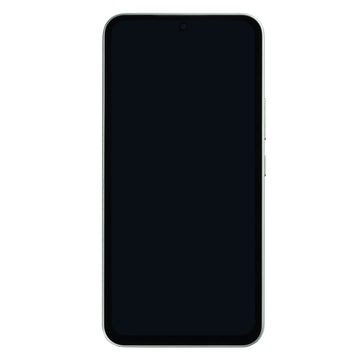 Ecrã e Digitalizador com Armação para Samsung Galaxy A54 5G A546B Soft-OLED Lima