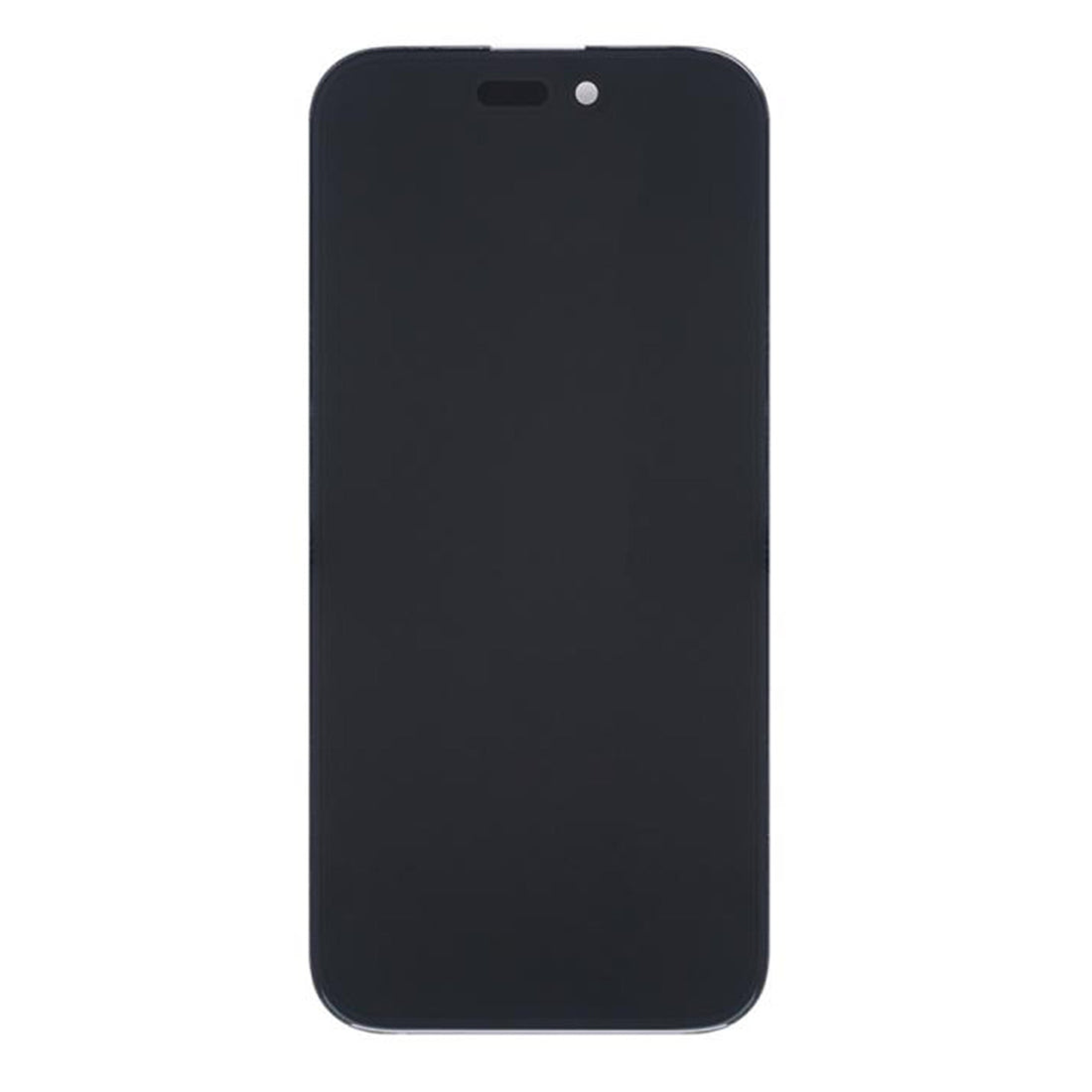 PHK For Apple iPhone 15 Pro Display And Digitizer Hard-OLED Premium (IC Removable) (90Hz)