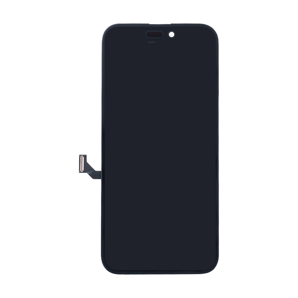 PHK For Apple iPhone 15 Plus Display And Digitizer Soft-OLED Premium (IC Removable) (60Hz)