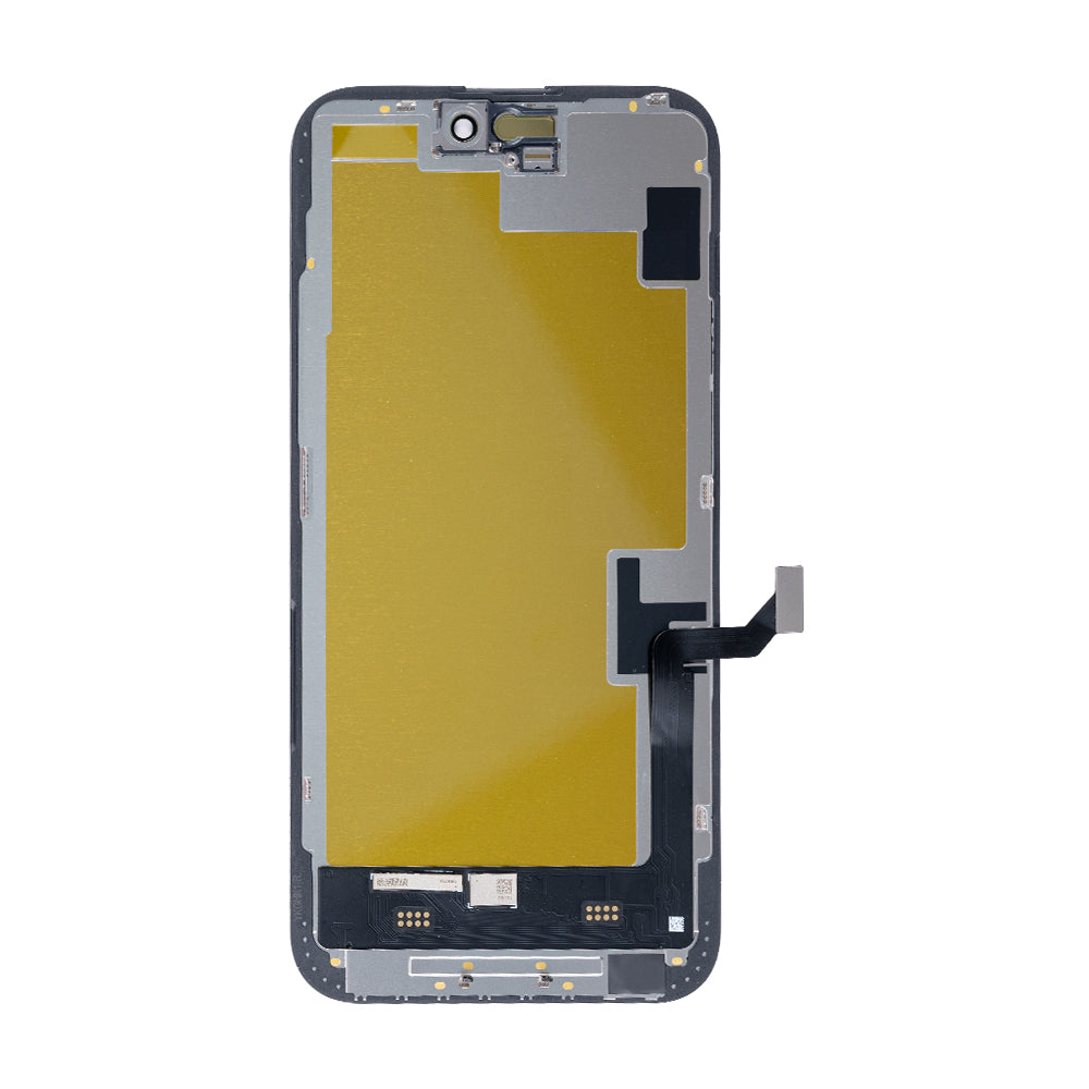 PHK For Apple iPhone 15 Plus Display And Digitizer Soft-OLED Premium (IC Removable) (60Hz)