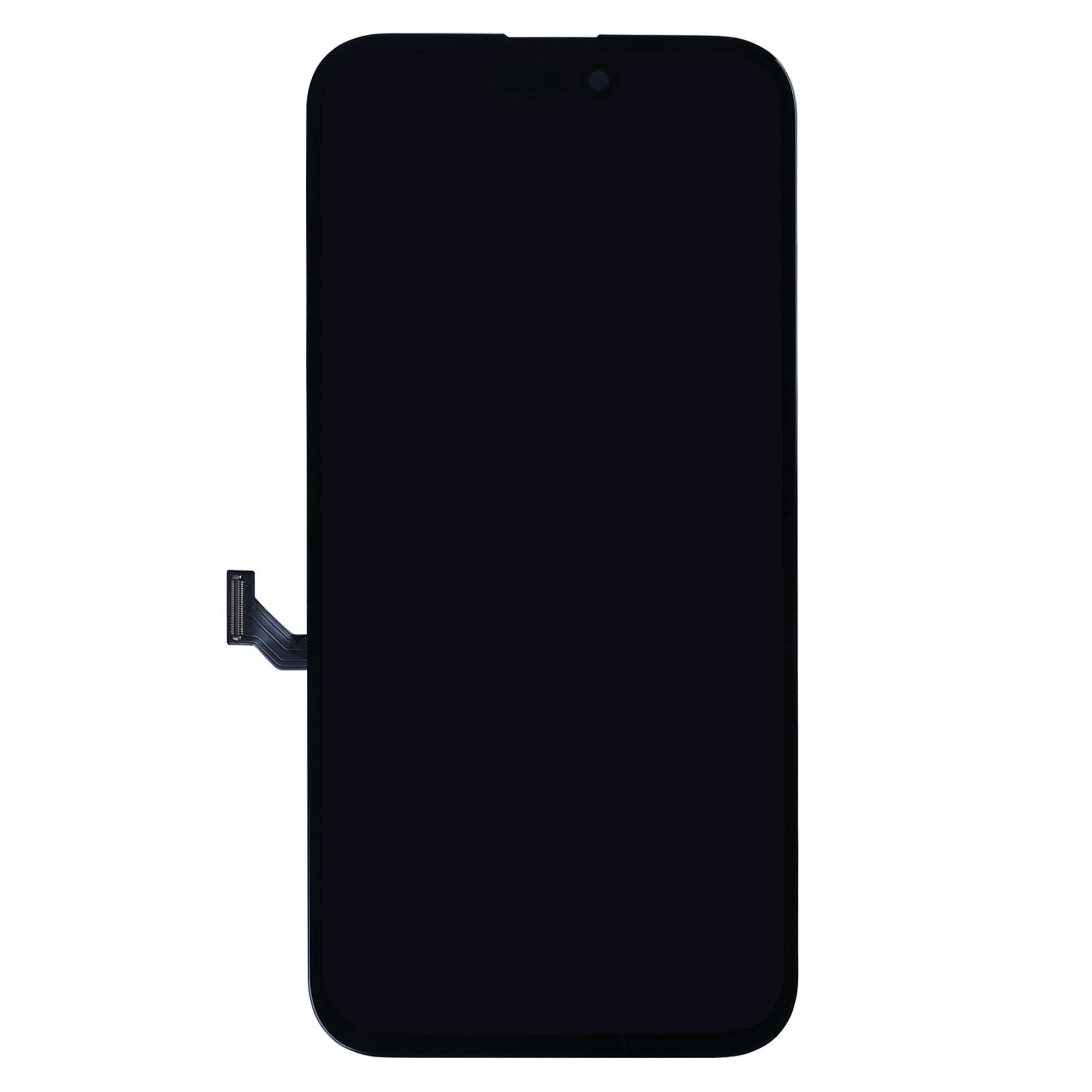 PIXDURA Para Apple iPhone 15 Plus Ecrã e Digitalizador Hard-OLED Premium (90Hz)