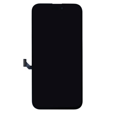 PIXDURA Para Apple iPhone 15 Plus Ecrã e Digitalizador Hard-OLED Premium (90Hz)