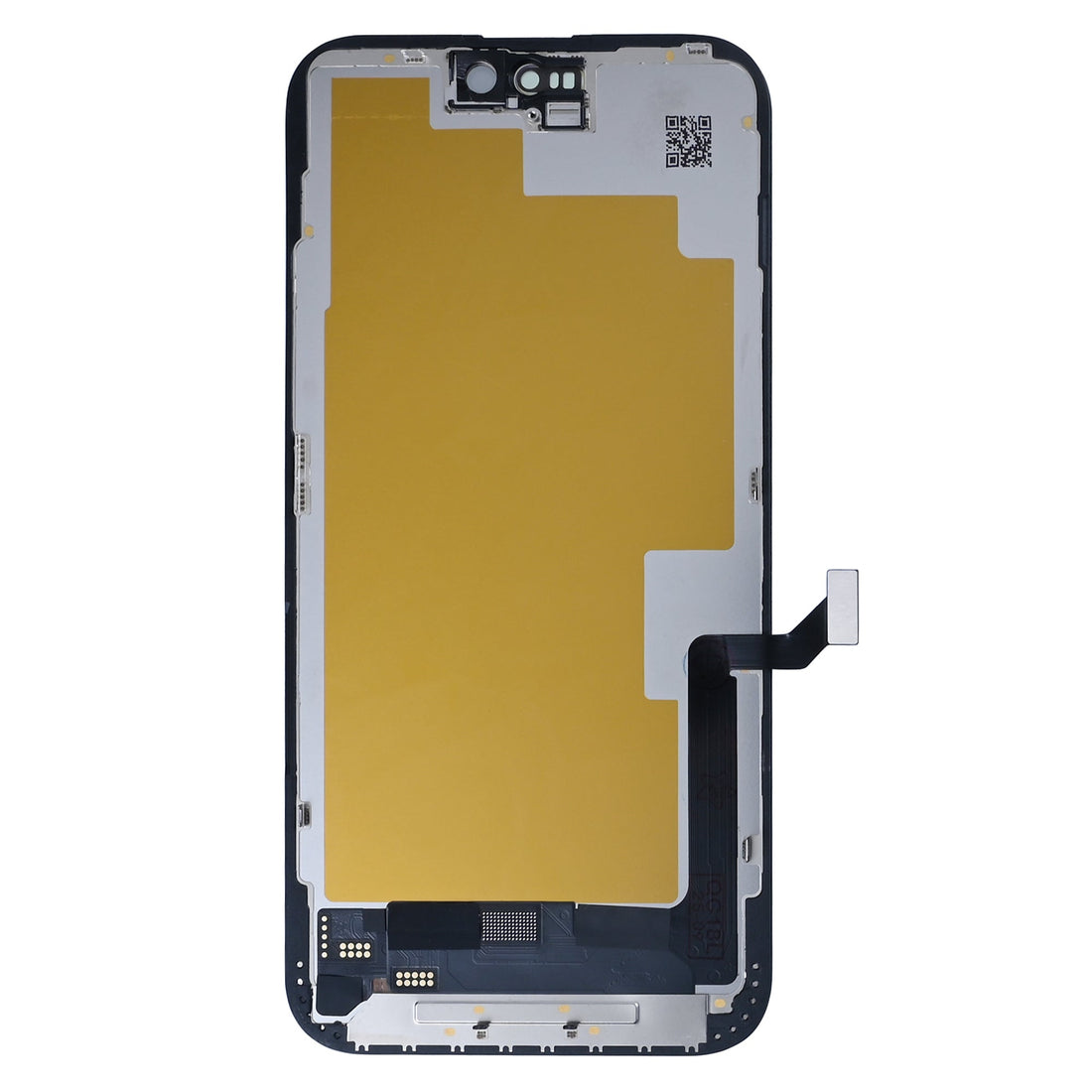 PHK For Apple iPhone 15 Plus Display And Digitizer Hard-OLED Premium (90Hz)