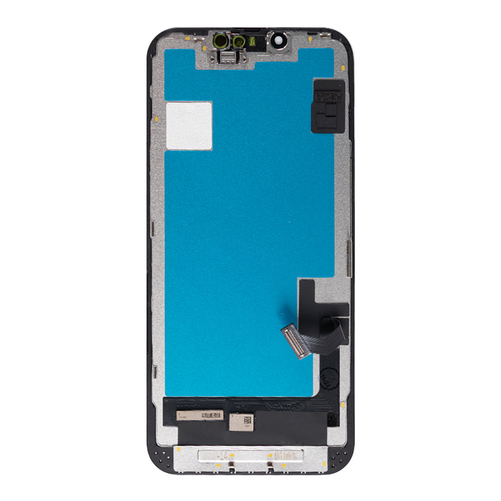 PHK For Apple iPhone 14 Display And Digitizer Hard-OLED Premium (60Hz)