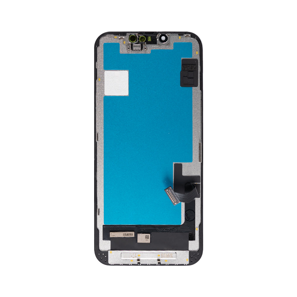 PIXDURA For Apple iPhone 14 Display And Digitizer Hard-OLED Premium (60Hz)