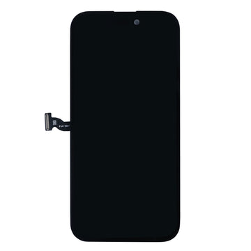 PIXDURA For Apple iPhone 14 Pro Display And Digitizer Soft-OLED Premium (IC Removable) (120Hz)