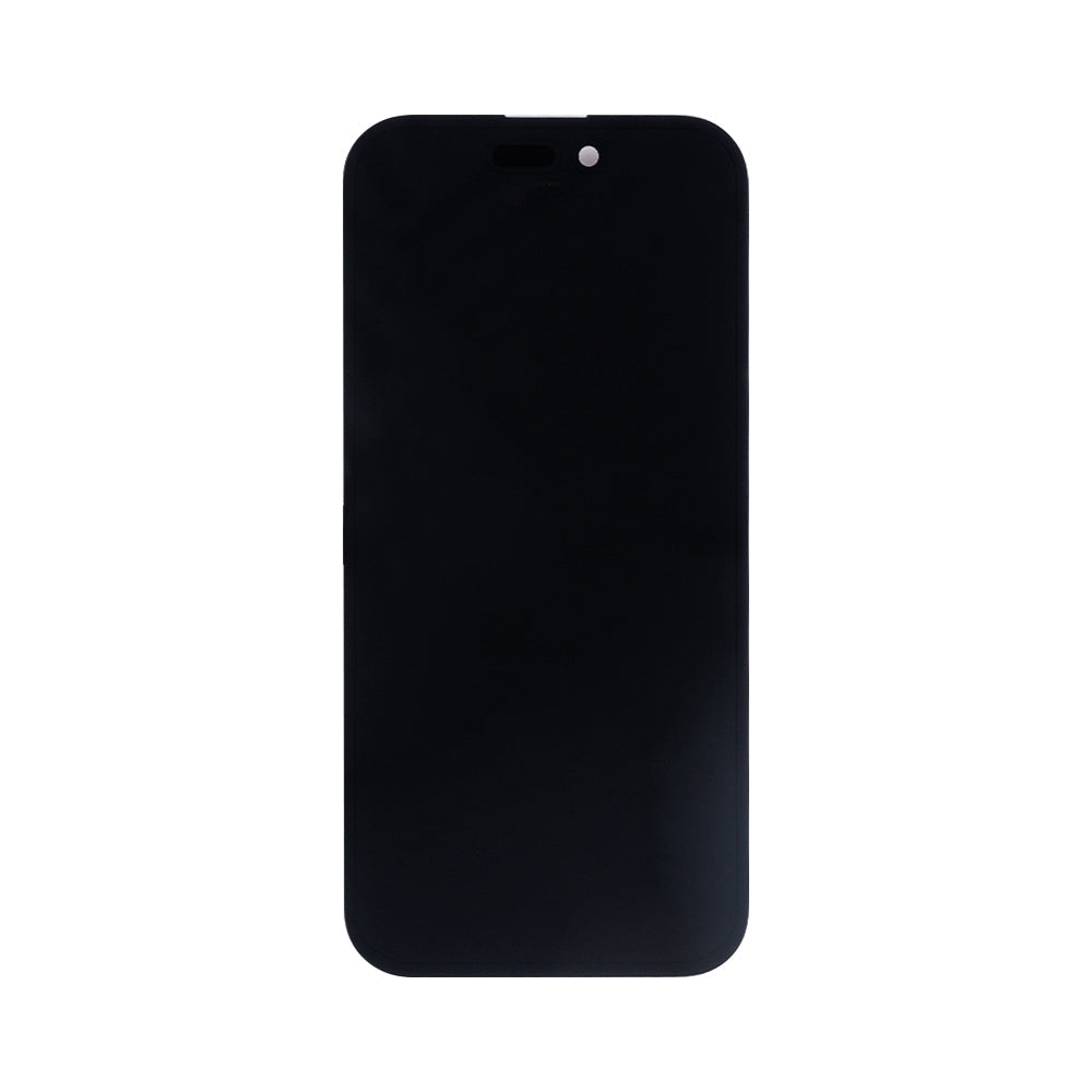 PIXDURA Para Apple iPhone 14 Pro Ecrã E Digitalizador Hard-OLED Premium (IC Removível)