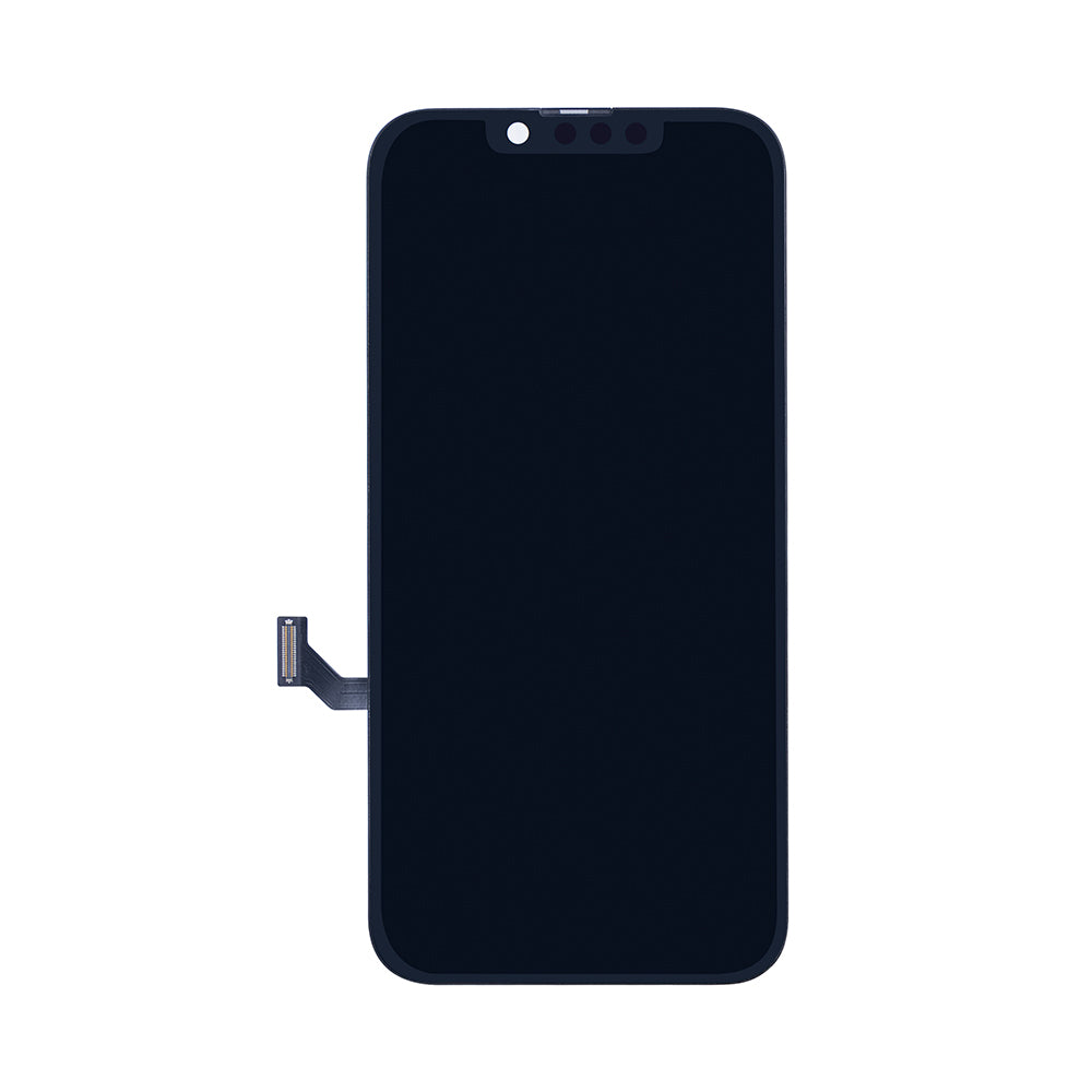 PHK For Apple iPhone 14 Plus Display And Digitizer Soft-OLED Premium (IC Removable) (60Hz)