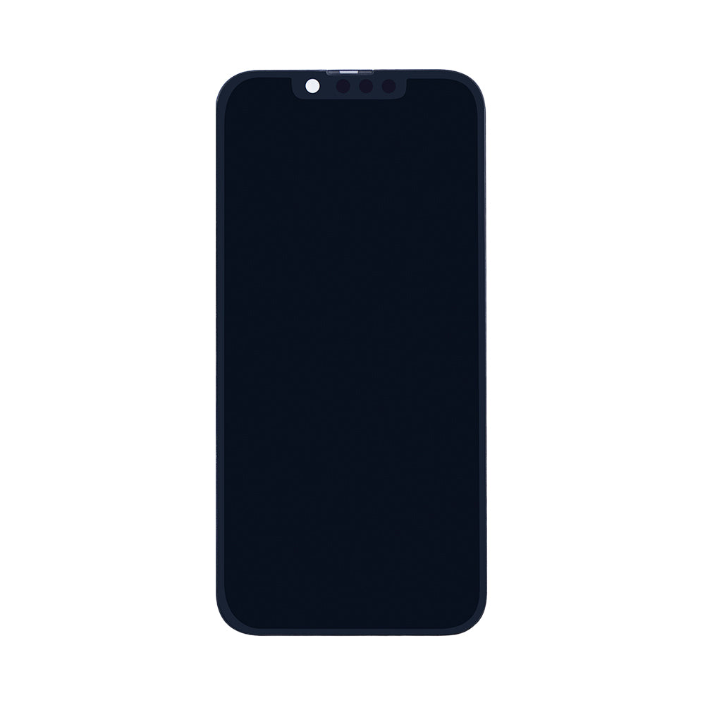 PHK For Apple iPhone 14 Plus Display And Digitizer Hard-OLED Premium (IC Removable) (60Hz)