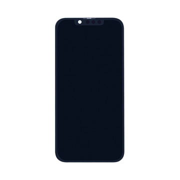PHK For Apple iPhone 14 Plus Display And Digitizer Hard-OLED Premium (IC Removable) (60Hz)