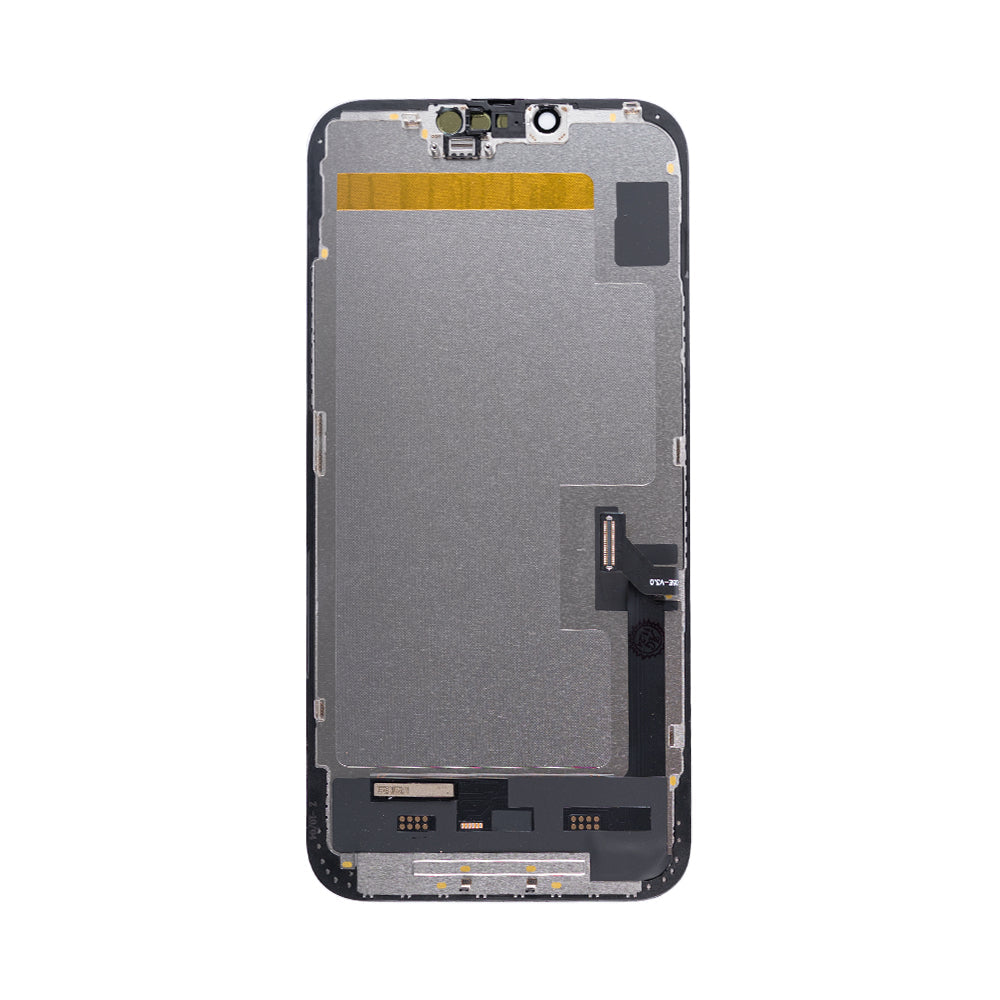 PHK For Apple iPhone 14 Plus Display And Digitizer Hard-OLED Premium (IC Removable) (60Hz)