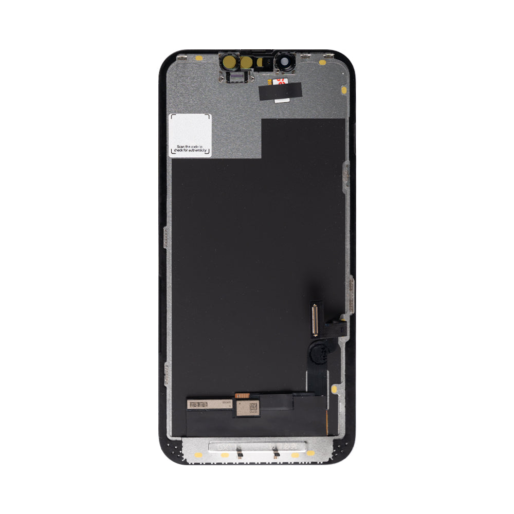 PHK For Apple iPhone 13 Display And Digitizer Hard-OLED Premium (IC Removable) (60Hz)