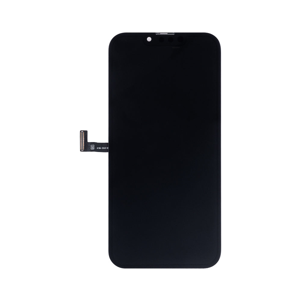 PHK For Apple iPhone 13 Pro Display And Digitizer Soft-OLED Premium (IC Removable) (120Hz)