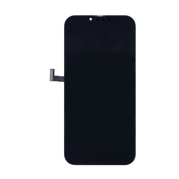 PHK For Apple iPhone 13 Pro Max Display And Digitizer Soft-OLED Premium (IC Removable) (120Hz)