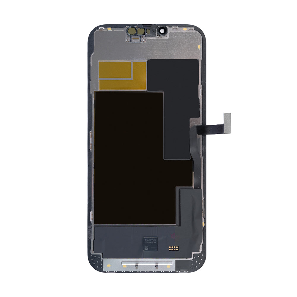 PHK For Apple iPhone 13 Pro Max Display And Digitizer Soft-OLED Premium (IC Removable) (120Hz)