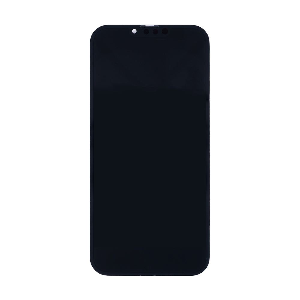 PHK For Apple iPhone 13 Pro Max Display And Digitizer Hard-OLED Premium (IC Removable) (60Hz)