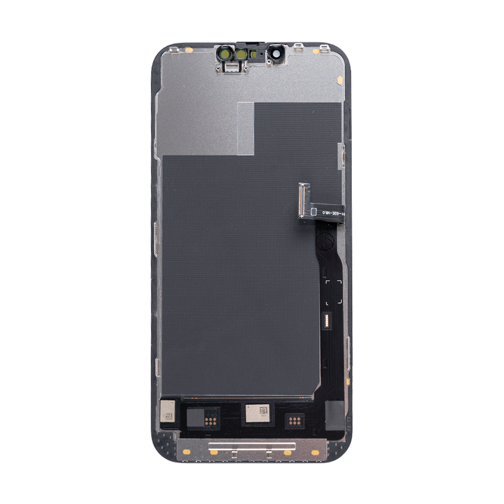 PHK For Apple iPhone 13 Pro Max Display And Digitizer Hard-OLED Premium (IC Removable) (60Hz)