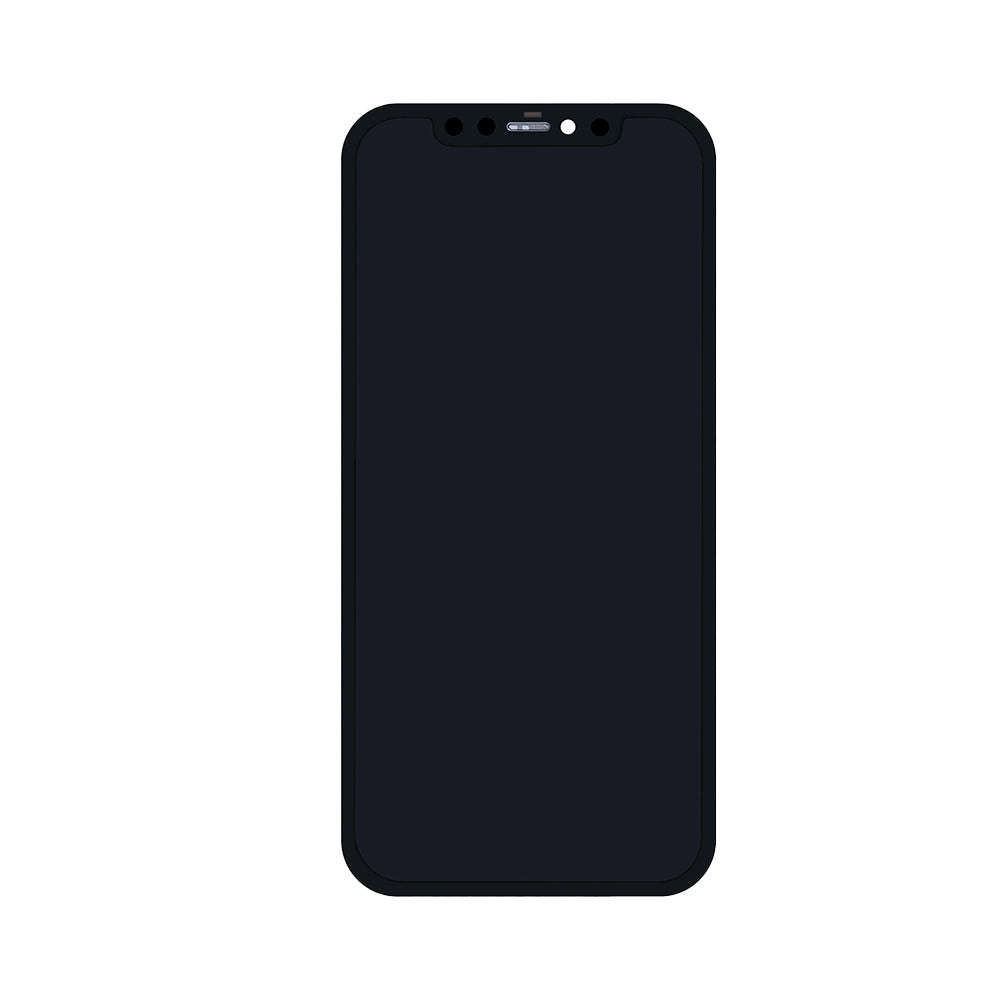 PIXDURA For Apple iPhone 12. 12 Pro Display And Digitizer Hard-OLED Premium (IC Removable) (60Hz)