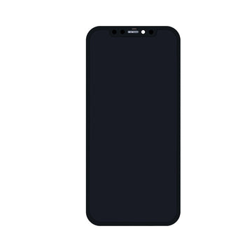 PHK For Apple iPhone 12. 12 Pro Display And Digitizer Hard-OLED Premium (IC Removable) (60Hz)