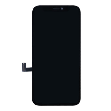PHK For Apple iPhone 12 Mini Display And Digitizer Hard-OLED Premium (IC Removable) (60Hz)