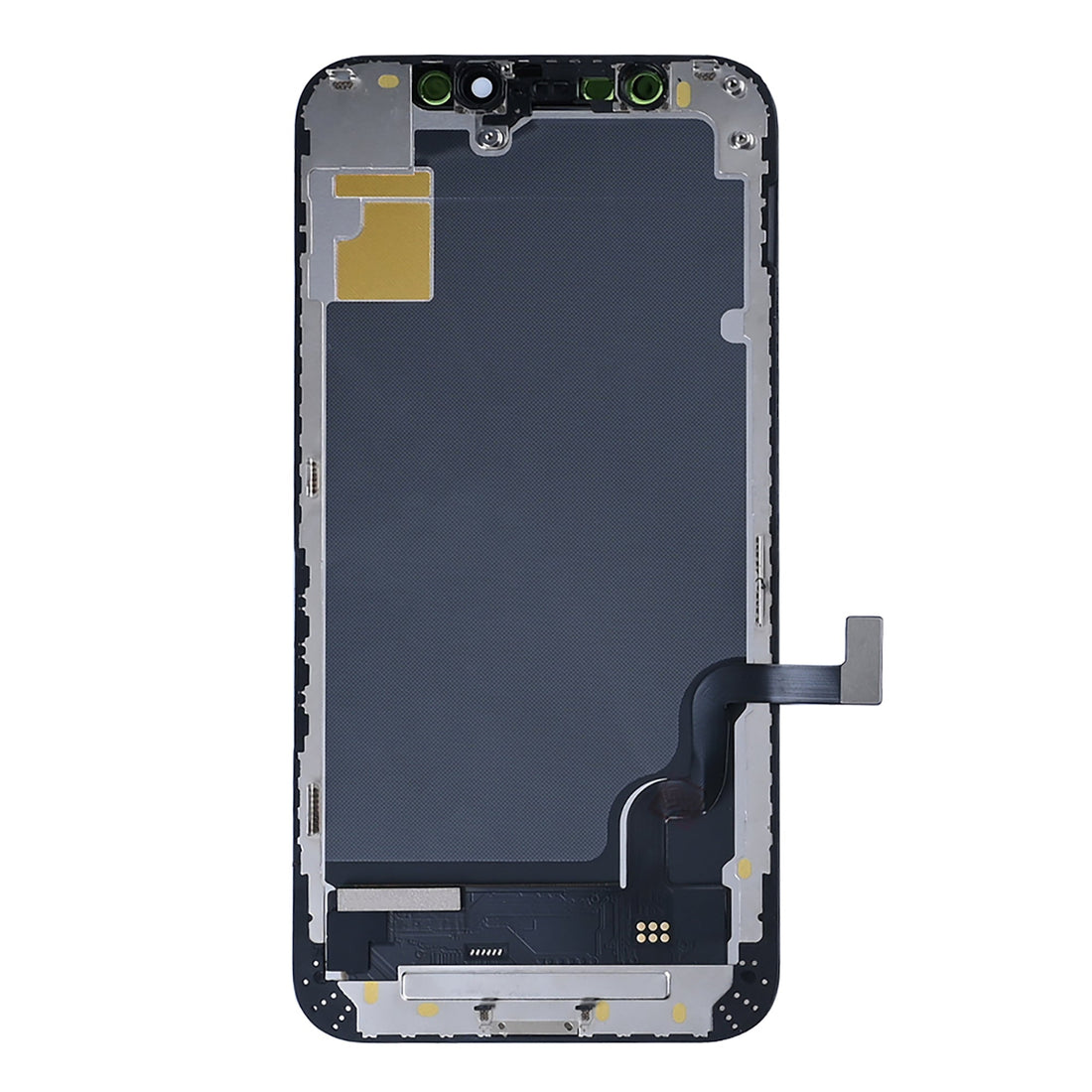 PHK For Apple iPhone 12 Mini Display And Digitizer Hard-OLED Premium (IC Removable) (60Hz)