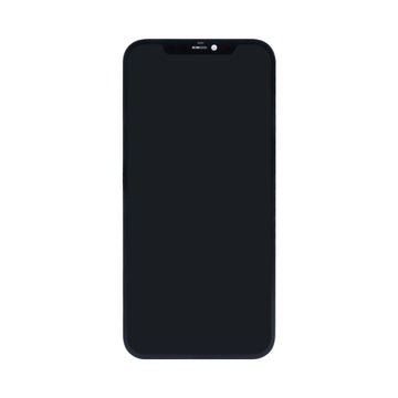 PHK For Apple iPhone 12 Pro Max Display And Digitizer Hard-OLED Premium (IC Removable) (60Hz)