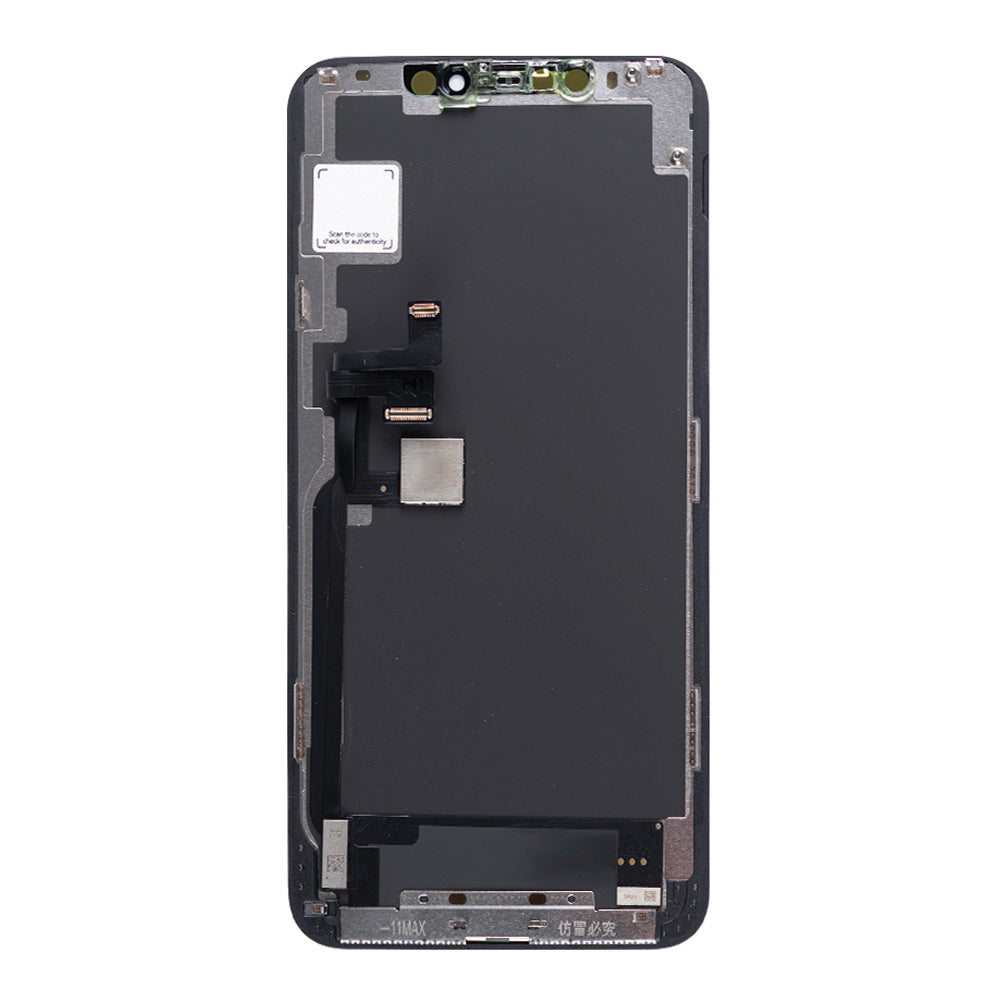 PHK For Apple iPhone 11 Pro Max Display And Digitizer Hard-OLED Premium (60Hz)