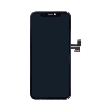 PHK For Apple iPhone 11 Pro Display And Digitizer Soft-OLED Premium (IC Removable) (60Hz)