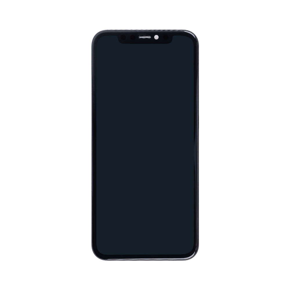 PHK For Apple iPhone 11 Pro Display And Digitizer Hard-OLED Premium (IC Removable) (60Hz)