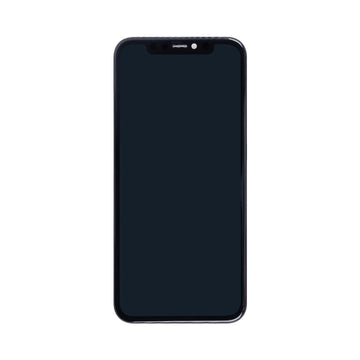 PHK For Apple iPhone 11 Pro Display And Digitizer Hard-OLED Premium (IC Removable) (60Hz)