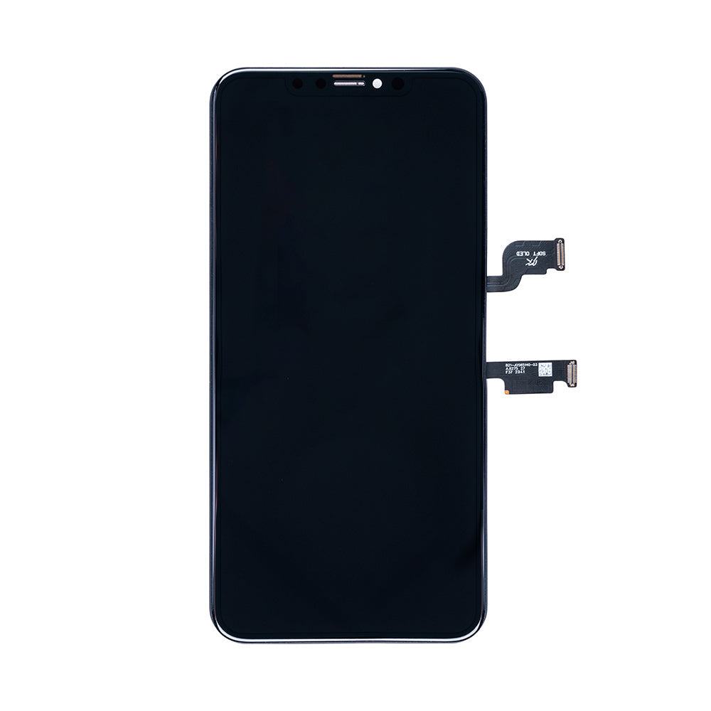 PHK For Apple iPhone XS Max Display And Digitizer Soft-OLED Premium (60Hz)