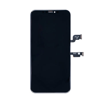 PHK For Apple iPhone XS Max Display And Digitizer Soft-OLED Premium (60Hz)