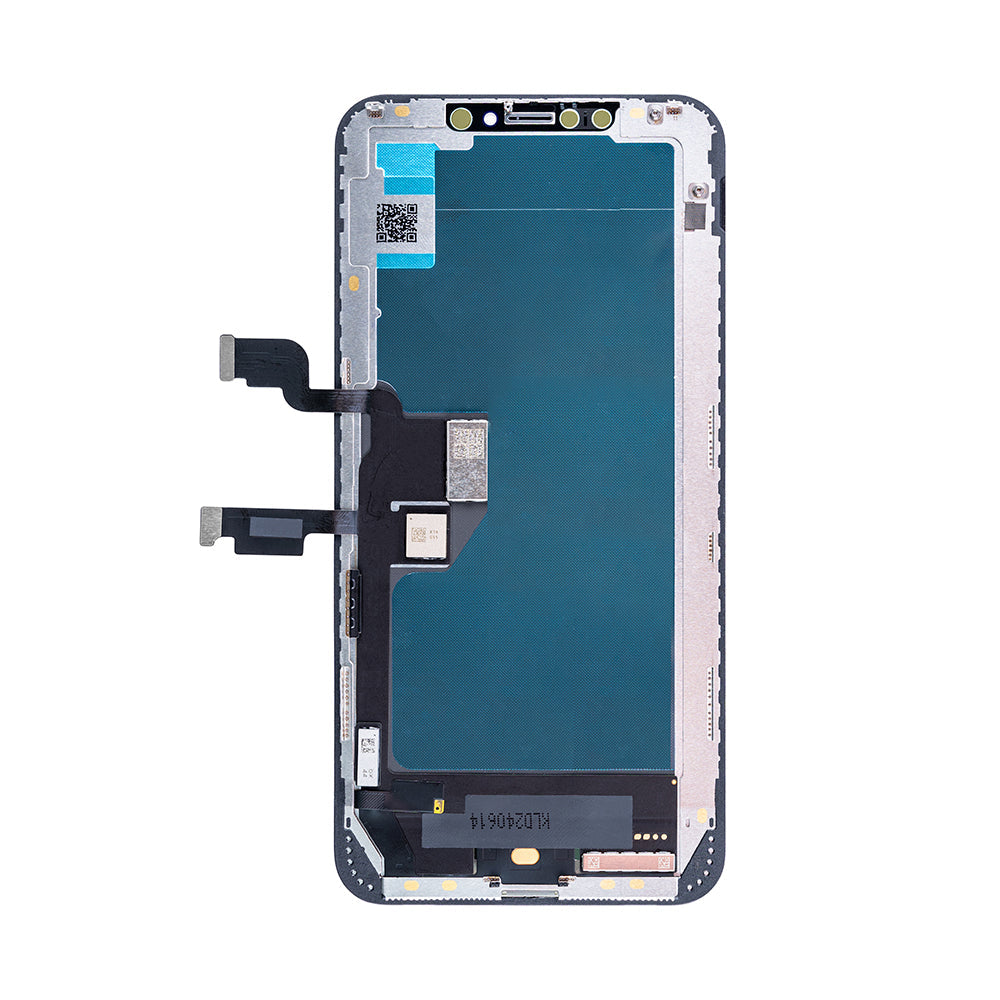 PHK For Apple iPhone XS Max Display And Digitizer Soft-OLED Premium (60Hz)