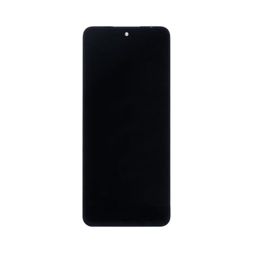 Ecrã e Digitalizador Xiaomi Redmi Note 13R Sem Aro Preto OEM