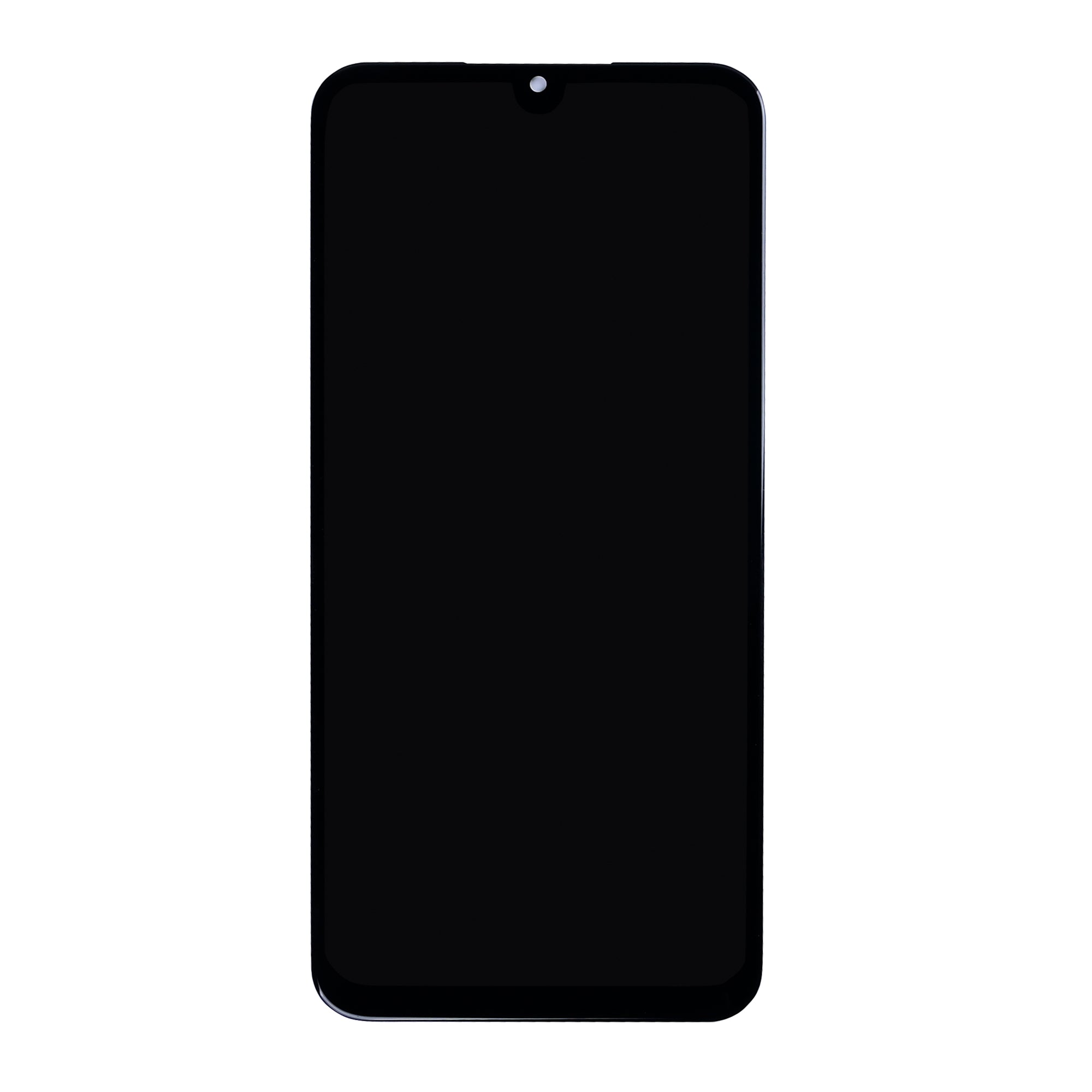 Samsung Galaxy M34 5G M346B Ecrã e Digitalizador Sem Aro Preto Soft-OLED
