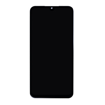 Samsung Galaxy M34 5G M346B Ecrã e Digitalizador Sem Aro Preto Soft-OLED