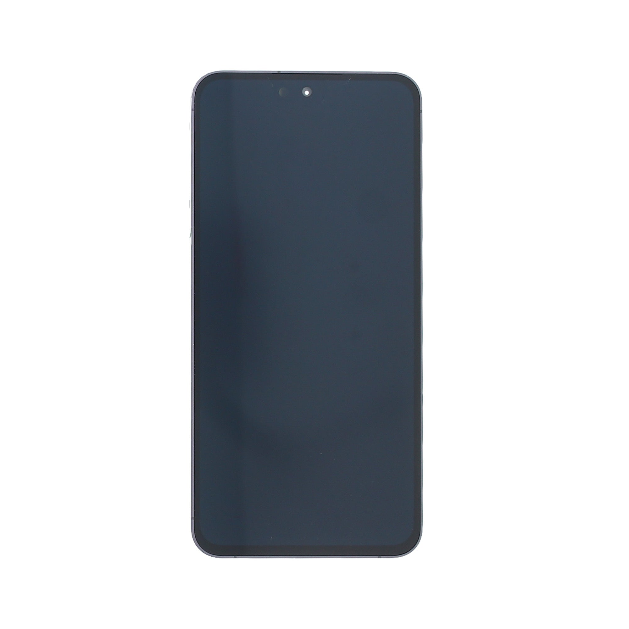 Samsung Galaxy M15 5G M156B Ecrã e Digitalizador com Aro Cinzento Service Pack