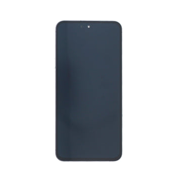 Samsung Galaxy M15 5G M156B Ecrã e Digitalizador com Aro Cinzento Service Pack