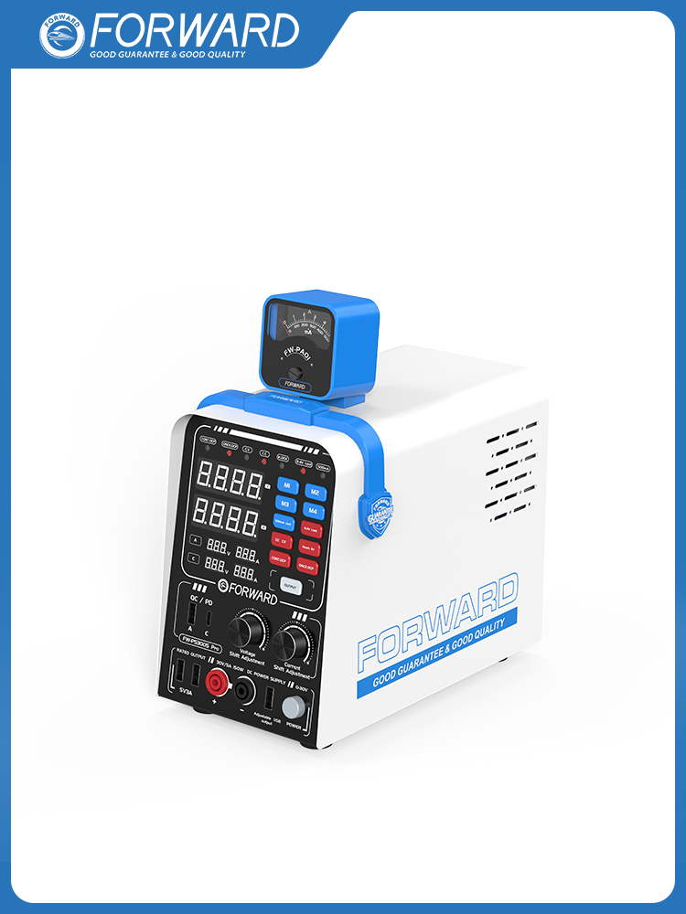 FORWARD FW-PS3005 Pro DC Stabilized Voltage Power Supply