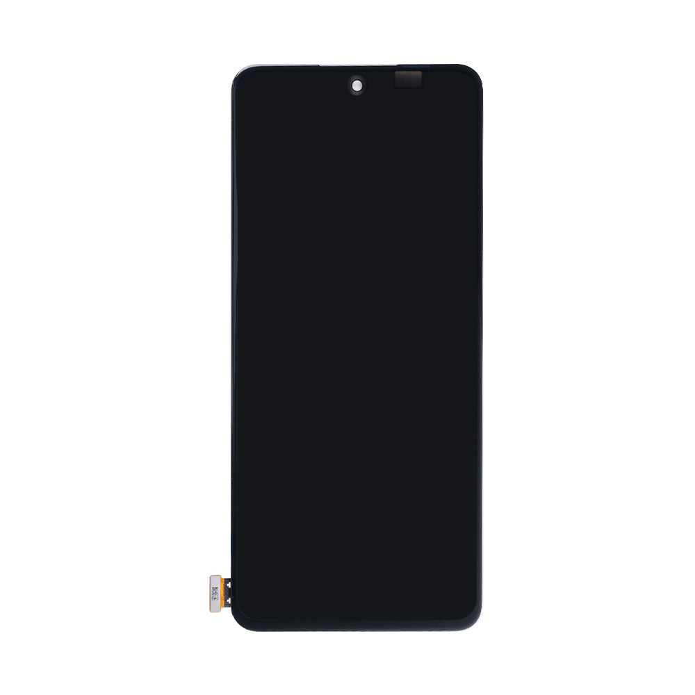 Ecrã e Digitalizador OnePlus Nord CE4 Lite Sem Estrutura Preto OEM