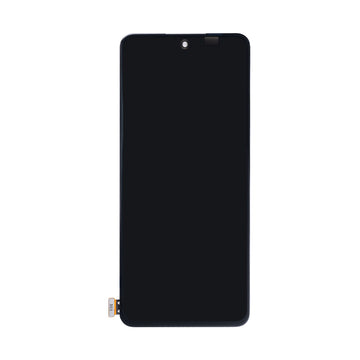 Ecrã e Digitalizador OnePlus Nord CE4 Lite Sem Estrutura Preto OEM