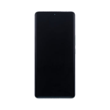 Xiaomi 13 Ultra Display And Digitizer With Frame Olive Green OEM