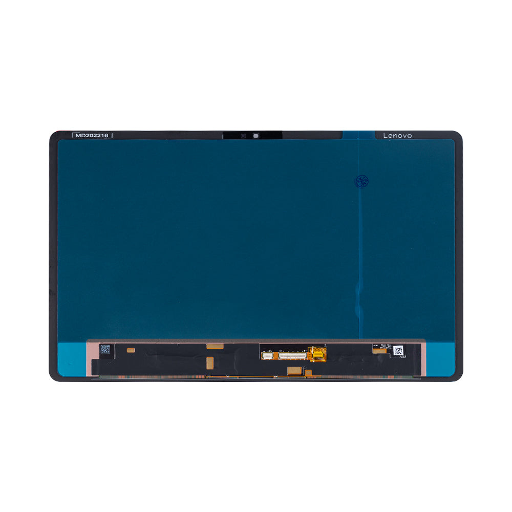 شاشة لمس Lenovo Tab P11 Pro 2nd Gen TB132FU باللون الأسود (جودة تصنيع أصلية)