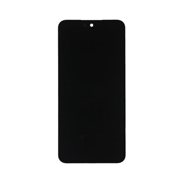 Samsung Galaxy S24 FE S721B Display And Digitizer Without Frame Black Service Pack