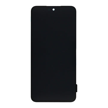 Samsung Galaxy S24 FE S721B Display And Digitizer Without Frame Black Service Pack