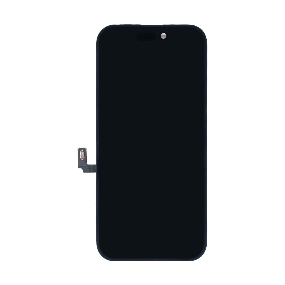 Para Apple iPhone 16 Ecrã e Digitalizador Desmontados