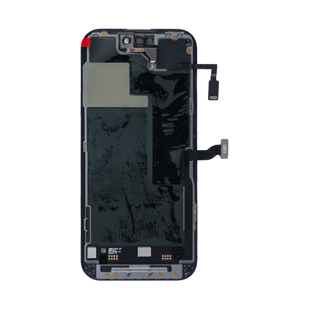 Para Ecrã Apple iPhone 14 Pro com Cabo Flex do Sensor de Proximidade Service Pack (Usado Calibrado)
