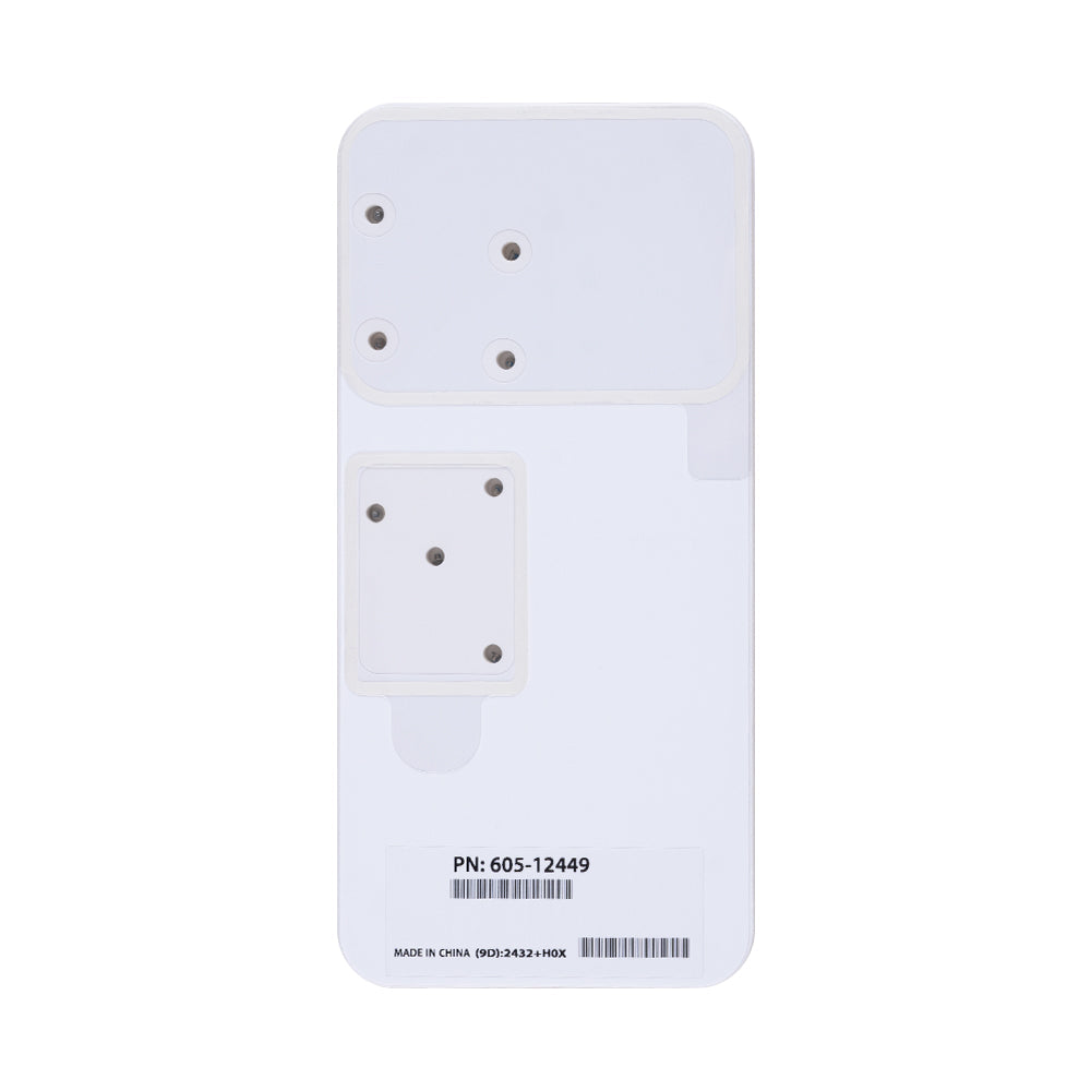 Para Ecrã Apple iPhone 14 Pro com Cabo Flex do Sensor de Proximidade Service Pack (Usado Calibrado)