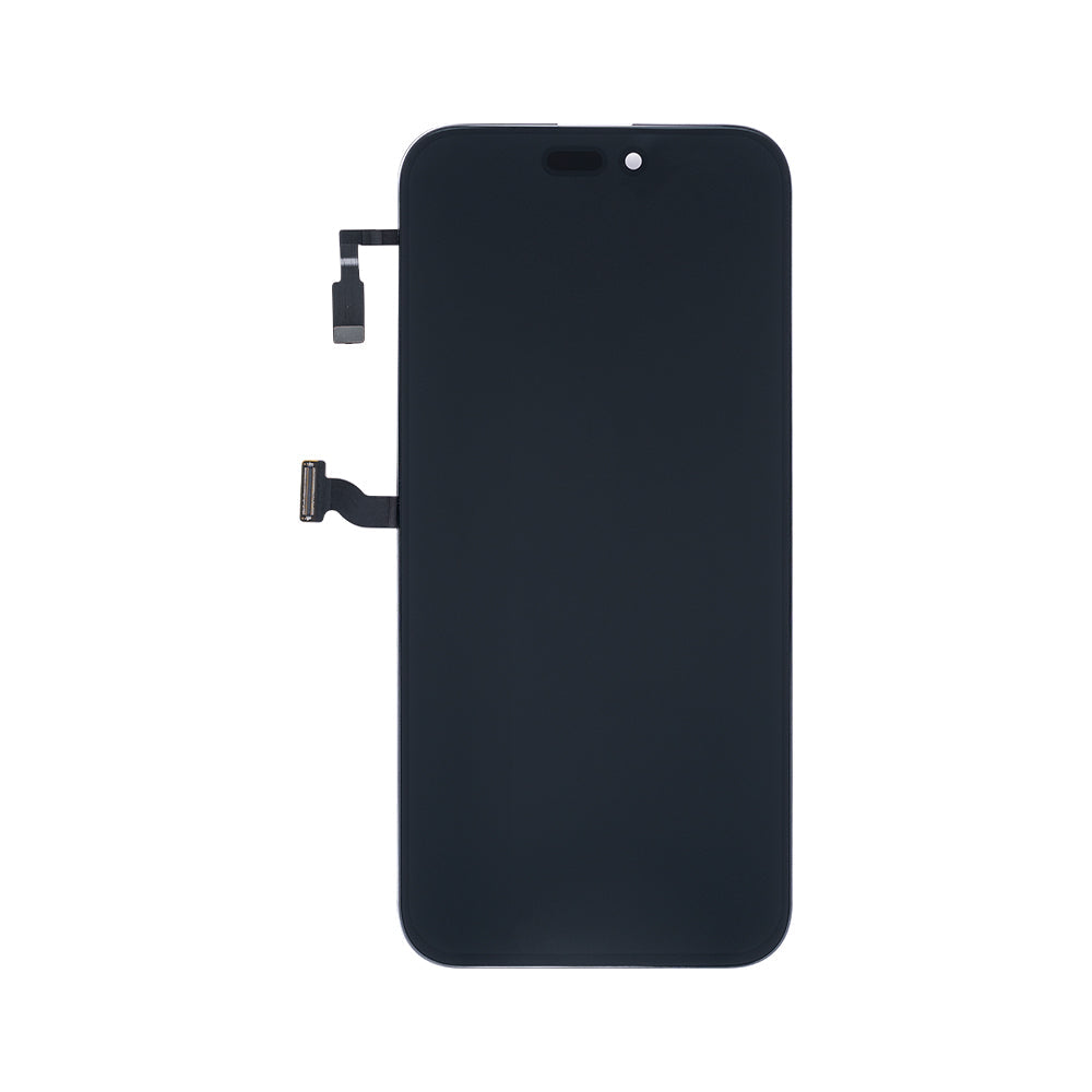 Para Ecrã Apple iPhone 14 Pro Max com Cabo Flexível de Sensor de Proximidade Serviço de Peças (Calibrado Usado)